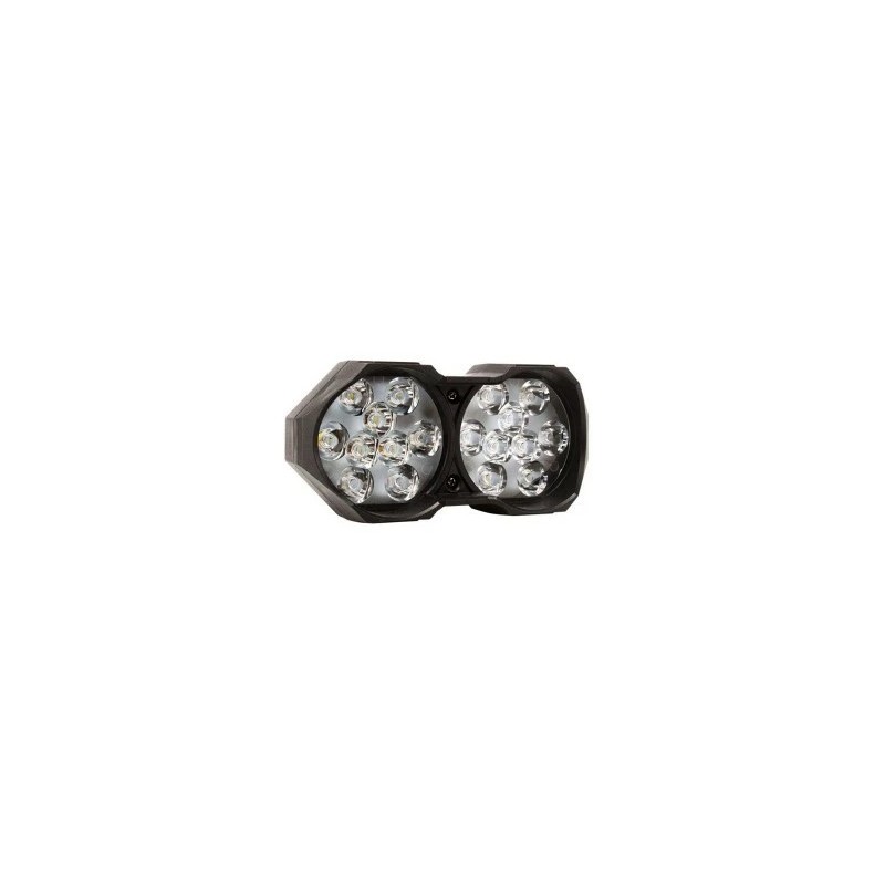 PROJECTEUR VESPA/CD110 DOUBLE T-009