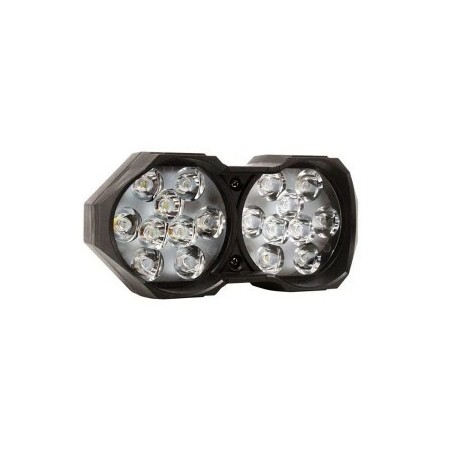 PROJECTEUR VESPA/CD110 DOUBLE T-009