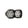PROJECTEUR VESPA/CD110 DOUBLE T-009