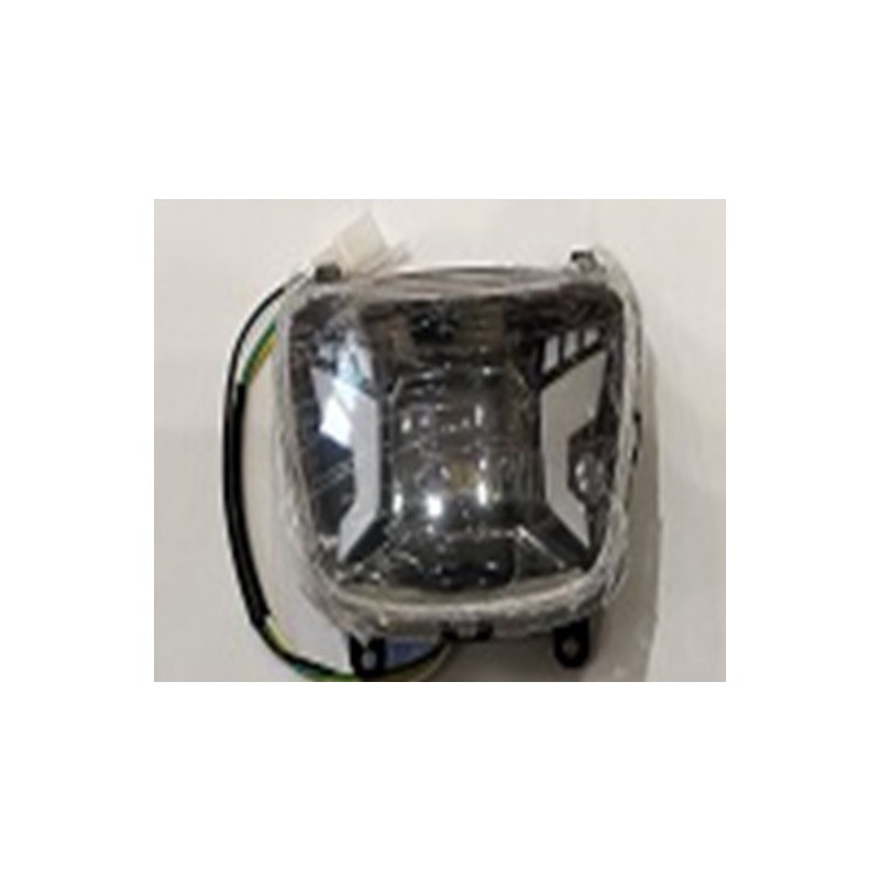 OPTIQUE CD110 LED COMPLET