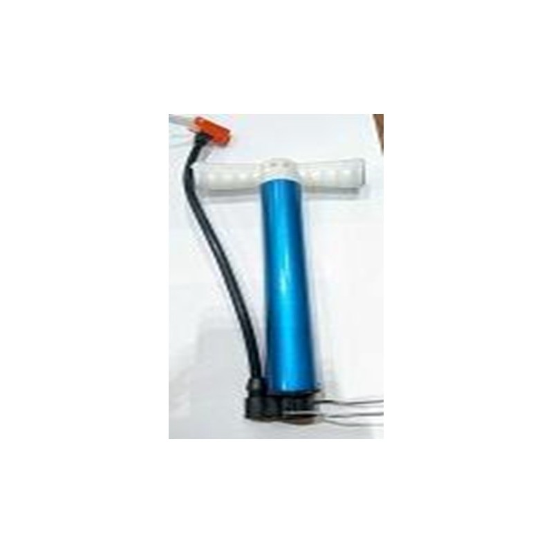 POMPE ATELIER CD110 ACIER