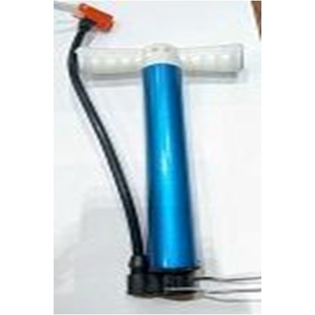 POMPE ATELIER CD110 ACIER