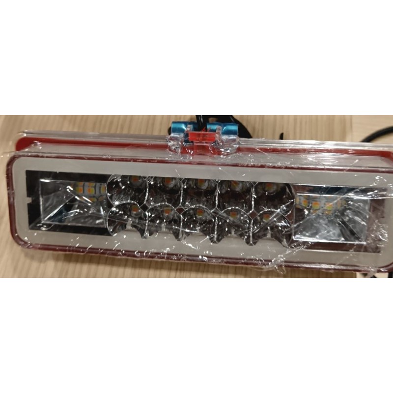 PROJECTEUR RECTANGULARE 12L