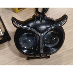 PROJECTEUR HIBOU 2L MULTICOULEUR