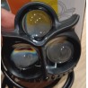 PROJECTEUR HIBOU 3 LAMP MULTI