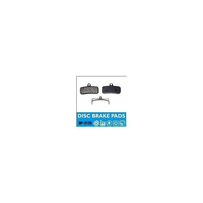 Plaquette BP-312S