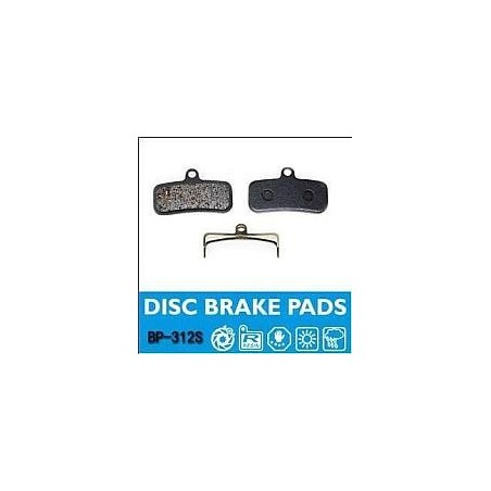 Plaquette BP-312S
