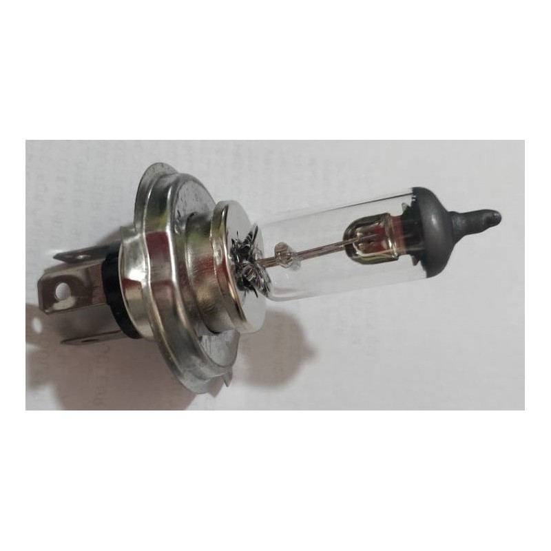 AMPOULE 12/35/35 H4