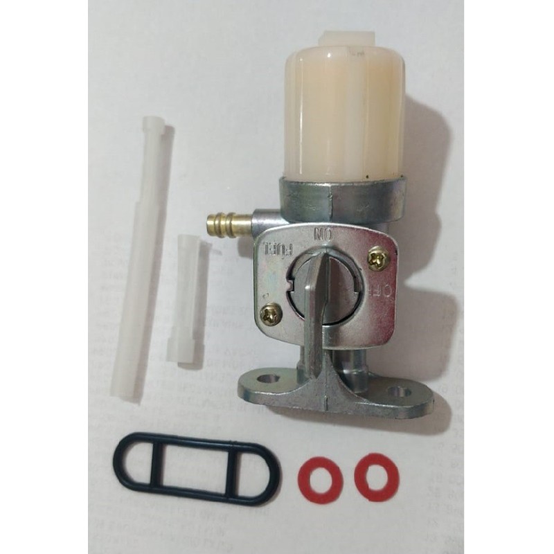 ROBINET ESSENCE GEVATI AVEC FILTRE