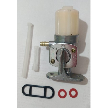 ROBINET ESSENCE GEVATI AVEC FILTRE