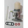 ROBINET ESSENCE GEVATI AVEC FILTRE