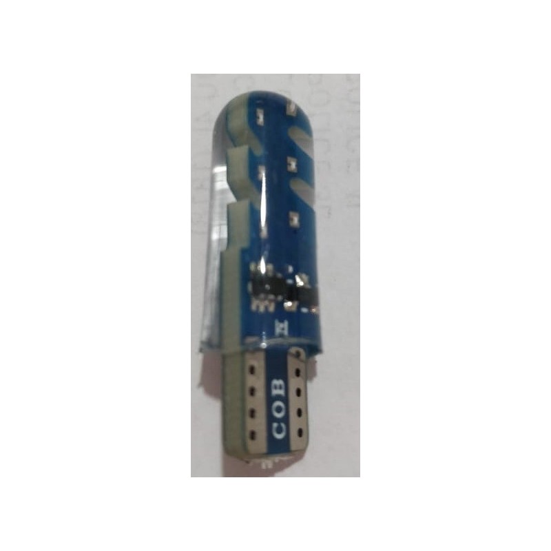 AMPOULE VOUEUSE LED MULTICOULEUR