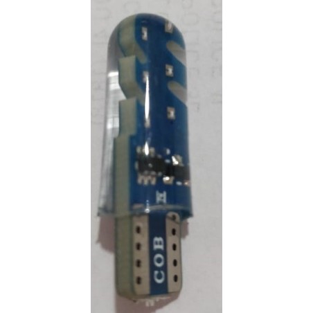 AMPOULE VOUEUSE LED MULTICOULEUR