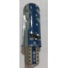 AMPOULE VOUEUSE LED MULTICOULEUR