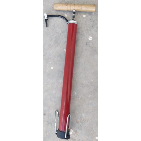 POMPEN ATTELIER GM ACIER