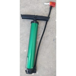 POMPE ATTELIER COURTE GM