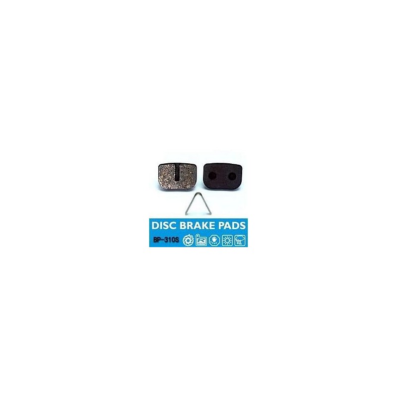 Plaquette BP-310S