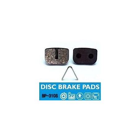 Plaquette BP-310S