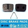 Plaquette BP-310S