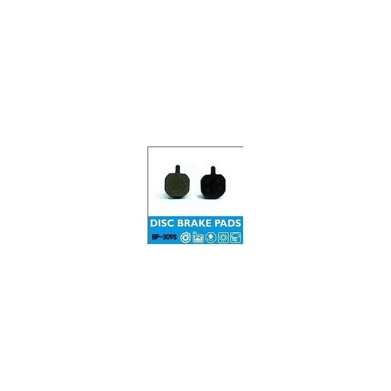 Plaquette BP-309S