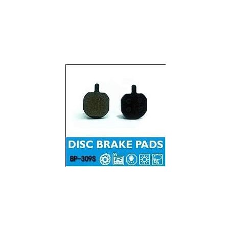 Plaquette BP-309S