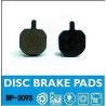Plaquette BP-309S