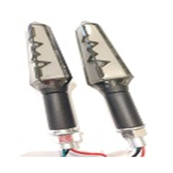 PRS CLIGNATEUR VESPA LED 0125 [ ZIG ZAG ]