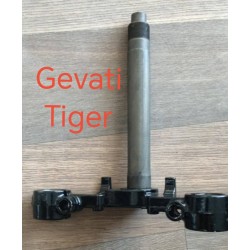 Pivot Fourche Givati, Tiger