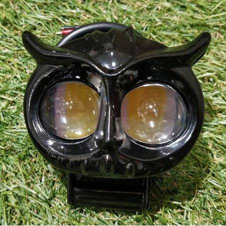 PROJECTEUR HIBOU 2L 3FIL