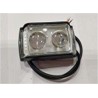 PROJECTEUR 2 LAMPE