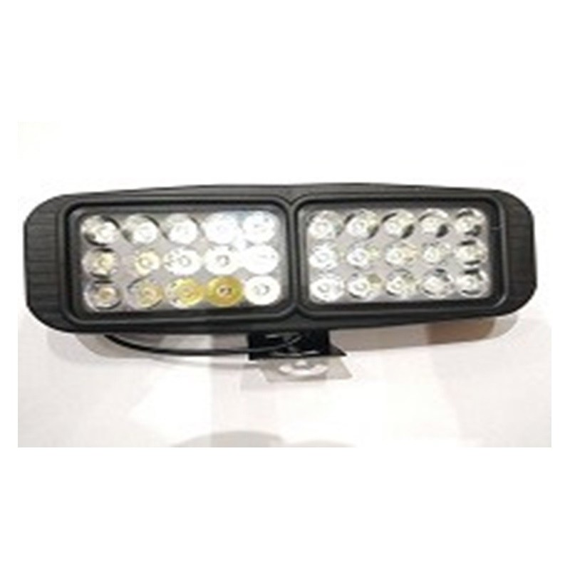PROJECTEUR VESPA 30 LAMPE MULTICOULEUR
