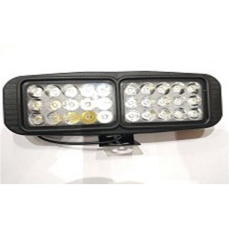 PROJECTEUR VESPA 30 LAMPE MULTICOULEUR