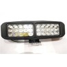 PROJECTEUR VESPA 30 LAMPE MULTICOULEUR