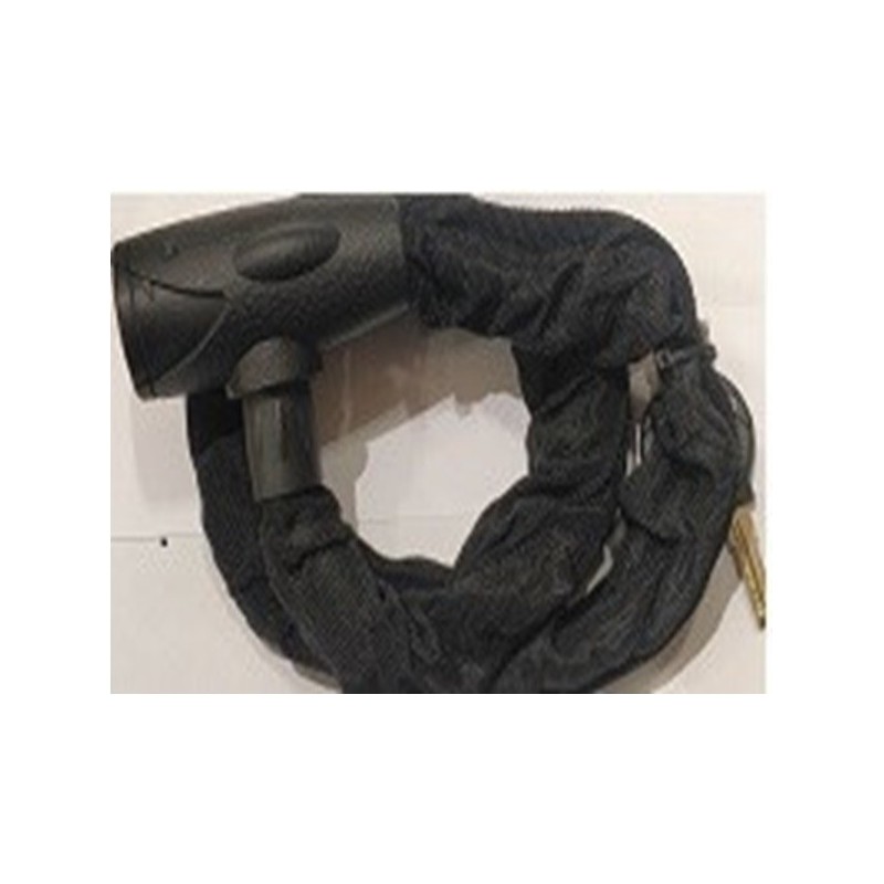 ANTIVOL CHAINE TISSU 1.0M