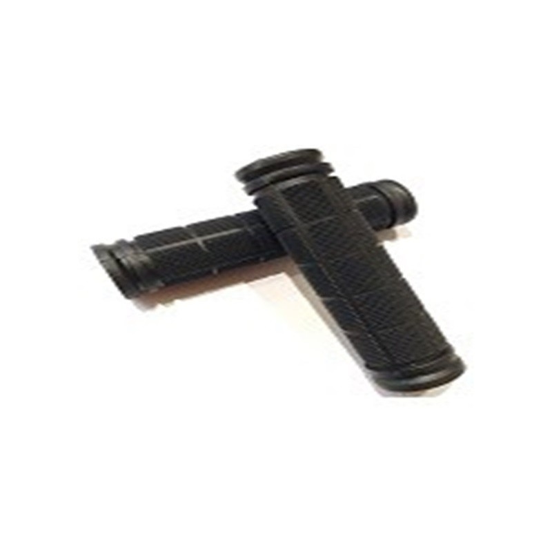 PRS POIGNE VTT ALLUM COULEUR( NOIR )