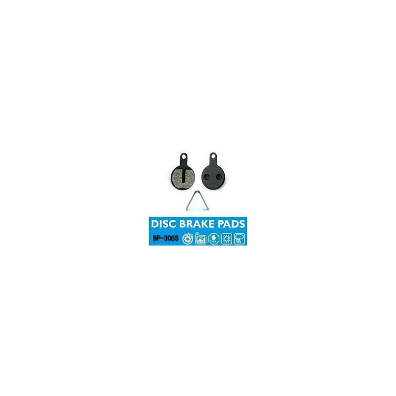 Plaquette BP-305S