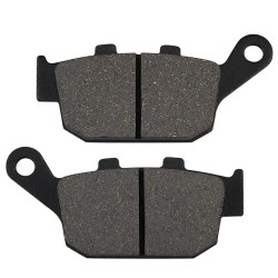 PLAQUETTE DE FREIN HONDA CBR 250 "3055"