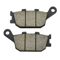 PLAQUETTE DE FREIN ARRIERE Z750/Z1000  "3054"