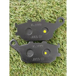 PLAQUETTE DE FREIN ARRIERE Z750/Z1000  "3054"