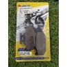 PLAQUETTE DE FREIN QUAD CAN-AM 650 "3128"