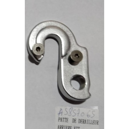 patte de dérailleur  65