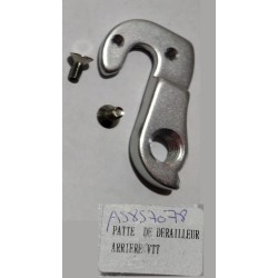 patte de dérailleur  78