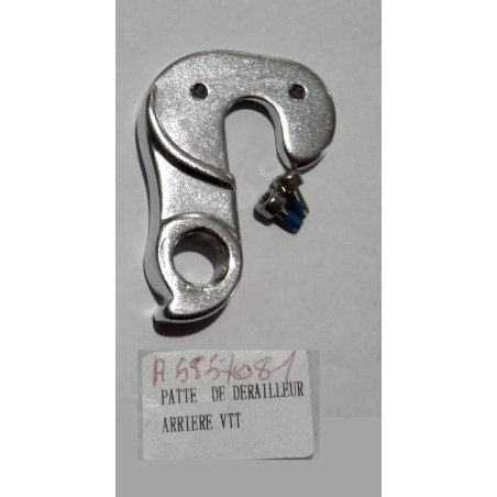 patte de dérailleur  81