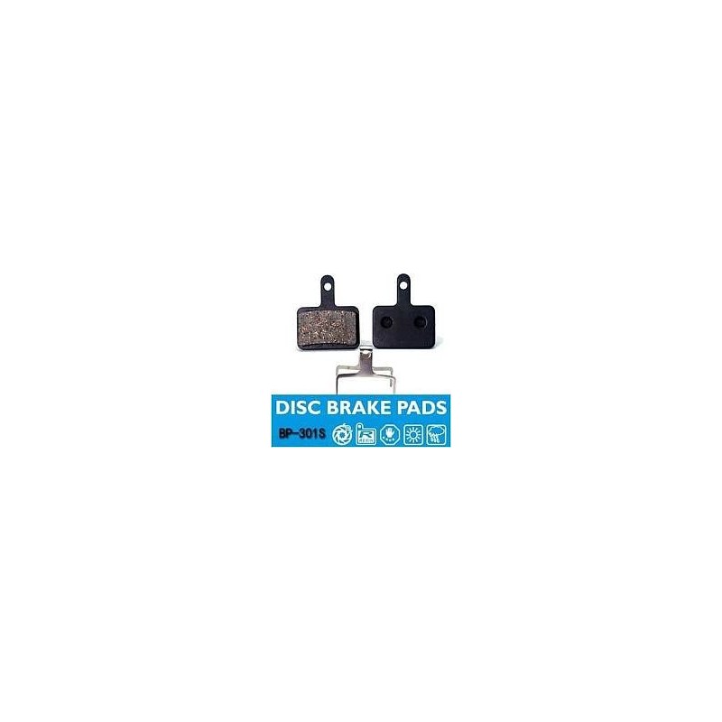 Plaquette BP-301S