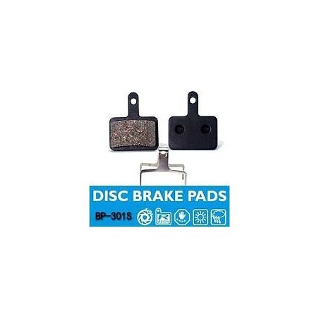 Plaquette BP-301S