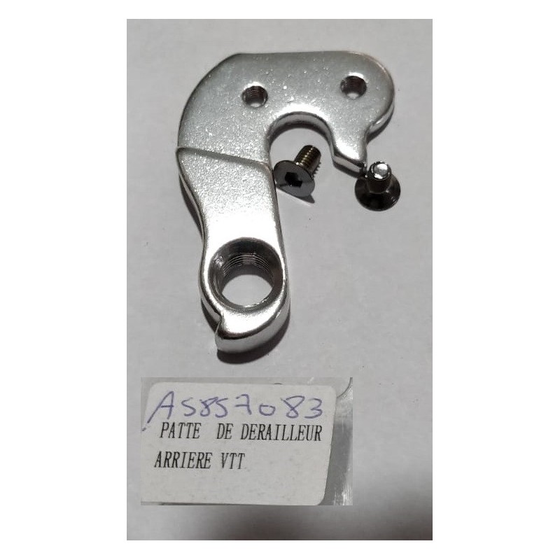 patte de dérailleur  83