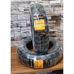 PNEU 100/90/10 TUBLESS BIGSTONE