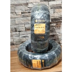 PNEU 120/70/10 TUBLESS BIGSTONE