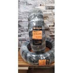 PNEU 120/70/12 TUBLESS BIGSTONE