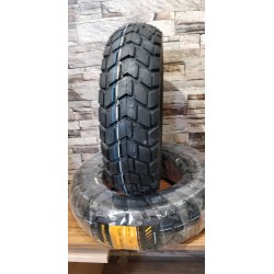PNEU 120/90/10 TUBLESS BIGSTONE